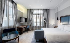 Doubletree By Hilton Madrid-Prado