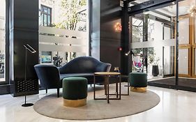 Doubletree By Hilton Madrid-Prado