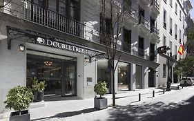 Doubletree By Hilton Madrid-Prado